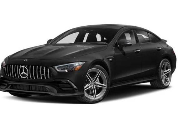MERCEDES-BENZ AMG GT 2020 WDD7X6BB4LA012720 image